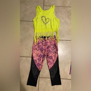 Activewear